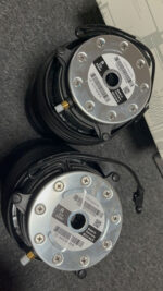 MERCEDES-BENZ W205 S213 Rear Left&Rear Right Air Spring 2053200725  2053200825 2053200225 2053200125 - 图片 6