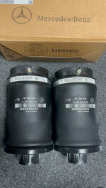 MERCEDES-BENZ W205 S213 Rear Left&Rear Right Air Spring 2053200725  2053200825 2053200225 2053200125 - 图片 3