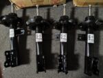 MERCEDES-BENZ  W246  W242 C177 X156 Front Left&Front Right Shock-Absorber Strut  A1563231800 A1563231700