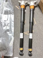 MERCEDES-BENZ W176 C117  CLA200 CLA220 CDI CLA250 CLA180 Rear Shock Absorber 1763201931 - Image 2