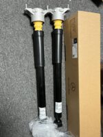 MERCEDES-BENZ W176 C117  CLA200 CLA220 CDI CLA250 CLA180 Rear Shock Absorber 1763201931