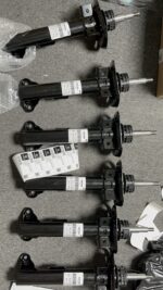 MERCEDES-BENZ C250 W204 Front Shock-absorber C250 W204 2043233000 A2043233000