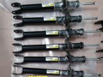 MERCEDES-BENZ  S205 W205 C-CLASS W205 Shock-absorber strut 2053200130=2053209230=2053202330=2053208330 - 图片 3