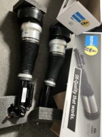MERCEDES-BENZ W221   Air Suspension Shock Struts  W221  BILSTEIN 44-109462  2213203513 2213205113  2213209113  2213207313 A2213203513 A2213205113  A2213209113 A 2213207313 - Image 2