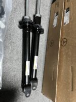 MERCEDES-BENZ  S205 W205 C-CLASS W205 Shock-absorber strut 2053200130=2053209230=2053202330=2053208330 - 图片 2