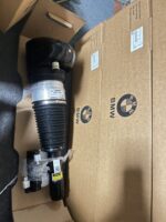 BMW G11 G12 Front Left& Front Right Air Suspension With EDC  G11 G12  37106877557 37106877558 - Image 3