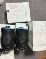 MERCEDES-BENZ W205 S213 Rear Left&Rear Right Air Spring 2053200725  2053200825 2053200225 2053200125 - 图片 7