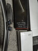 AUDI A4 A6 Wiper Blade  4B0998002 4B1955425C 4B1955425A 4B7955425L 4B7955425G - Image 4