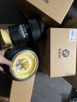 BMW E70 E71 Air Suspension Spring Bags  37126790079 - 图片 2