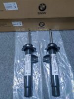 BMW E90 E92 Front Right &Front Left Shock Struts   31316780193 31316780194 - 图片 2