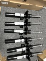 BMW  F25 Shock Absorber   31316796315 31316796316  31316796409 31316796410 31316796417 31316796418
