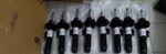 BMW F25 F26  Front Left &Front Right Suspension Shock Absorber EDC  37116797025 37116797026 - 画像 (3)