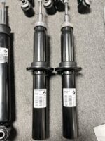 BMW  E70  E71 Front Suspension Strut 31316783016  31316781919 3131678302 31326781917 31316781920 31316788780 31326781918 31316792929