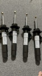 BMW E90 E92 Front Right &Front Left Shock Struts   31316780193 31316780194 - 图片 6