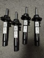 BMW   F20 F21 F22 F87 F30 F34 F31 Front Shock Absorber   31316874367 31306850903 31316799584 31316799584 31316854689 31316866115 31316856697 - 图片 2