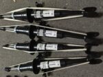 BMW  F10 F11 F13 F12 Front Left &Front Right Shock Absorber 31316775575  31316775576 31316777203 31316777204 31316789364 31316789363 31316789365 31316789366