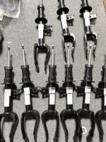 BMW F10 F18 F06 Front Left&Front Right  Shock Absorber  31316852873  31316852874 31316784013  31316784014 31316789609 31316789610 31316789361 31316789362 31316798779 31316798780 31316854957  31316854958 31316789603 31316789604 31316798781  31316798782  31316856443  31316856444 - 图片 5