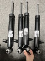 BMW F15 F16 Rear Right&Rear Left Shock Absorber 33526867866 33526867865  33526851756 33526851755 33526851758 33526851757 33526867874 33526867873 33526851764 33526851763 33526867876 33526867875