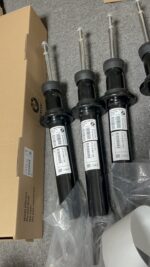 BMW F15 F16 X5 X6 Front Strut 31316851745 - 画像 (2)