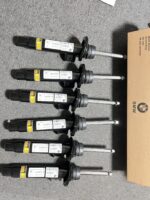 BMW   F20 F21 F22 F87 F30 F34 F31 Front Shock Absorber   31316874367 31306850903 31316799584 31316799584 31316854689 31316866115 31316856697