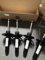 BMW G20 G28 Suspension Strut G20 G28 31316879314 31316879313 - 画像 (2)