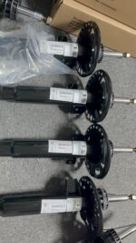 BMW G20 G28  Front Driver Left &Front Driver Right  Suspension Strut 31316888453 31316888454 - 画像 (2)