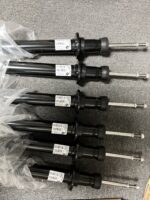 BMW F15 F16 X5 X6 Front Strut 31316851745 - 画像 (4)