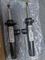 BMW E60 E61 Strut Assembly  Front Left Right Shock Absorbers 31316786519 31316786520 31316768097  31316768098 31316772219 31316772220  31316772221 31316772222  31316769941  31316769942 3131678651731 3131678651732 31316769937 31316769938 - 图片 2