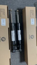BMW  E70 E71 X5 X6 Right Rear&Left Rear Suspension Strut Shock 33526781922  33526781921 33524048554  33524048553  33526780496 33526780490 33526780489    33526778677 33526778678