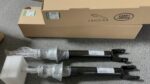 LAND ROVER JAGUAR X250 Front Shock absorber  C2Z18380  C2Z25382 C2Z5526 T2H1677 C2Z5527  C2Z26736 C2Z27763 C2Z8380 CX2318045CA  CX2318045BC - 画像 (3)