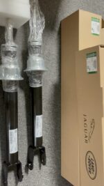 LAND ROVER JAGUAR X250 Front Shock absorber  C2Z18380  C2Z25382 C2Z5526 T2H1677 C2Z5527  C2Z26736 C2Z27763 C2Z8380 CX2318045CA  CX2318045BC