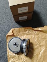 BMW F10 F07 E70 E71  F12  F13 G11 G12 F11  Engine Timing Camshaft  BMW 11367598001 11367598002 - 图片 2