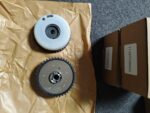 BMW F10 F07 E70 E71  F12  F13 G11 G12 F11  Engine Timing Camshaft  BMW 11367598001 11367598002