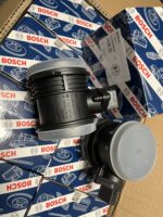 MERCEDES-BENZ W202 W203 CL203 W210 W211 W163 S210 W463 A208 A209 Air Mass Meter BOSCH  0280217515 A1120940048 A1120940148