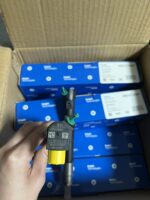 MERCEDES-BENZ S204 W204 C204 A207  R172 X204 W221  W166 Injection Valve   A6510703287  DELPHI 28308779  HRD352