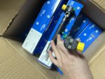 MERCEDES-BENZ S204 W204 C204 A207  R172 X204 W221  W166 Injection Valve   A6510703287  DELPHI 28308779  HRD352 - Image 3