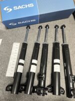 MERCEDES-BENZ W201 Shock Absorber F A1243200430 A1243203430 A1243204130 A2013203930 A1243206430 A2013201330 A2013204430 SACHS 1150701 141500115055  141500115485  824904013649  824904553230 824904553232 824904 553233 824904553262  824904553278 824904553281  824904553291