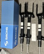MERCEDES-BENZ W164   Shock Absorber F A1663231000 A1663232400 A1663232900 SACHS 824904008826 315526 BILSTEIN 24-166652 24-124362