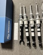 MERCEDES-BENZ   W211 S211 Shock Absorber  A2113200013 A2113201013 A2113201913 A2113202338 A2113204013 A2113206613 SACHS 300144  312562 312563  312565  316950 - 图片 2