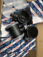 MERCEDES-BENZ W202 W203 CL203 W210 W211 W163 S210 W463 A208 A209 Air Mass Meter BOSCH  0280217515 A1120940048 A1120940148 - 图片 2