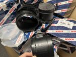 MERCEDES-BENZ W203 W204 W164 CL203 A207 W463 W639 X164 S212 W211   Air Mass Meter BOSCH  0280218190 A2730940548  A2730940648 A273094748 A2730940848 A2730940948 A273094094880