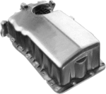 Volkswagen Bora Sedan  AUDI A3 Engine Oil Pan 038103603N  038103601N