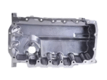 VW  AUDI A3 Engine Oil Pan 04L103603C  04L103603 - 画像 (3)