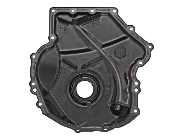 Volkswagen Audi  A3 A4 A5 A6 Q5 Timing Chain Cover   06H109210Q 06H109210AG - 画像 (1)