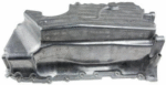 VW  7HA  7JD Oil Pan   070103603L 070103603K - 图片 2