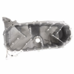 VW  2E 2F Oil Pan 076103603  076103603F  076103610E - 图片 3