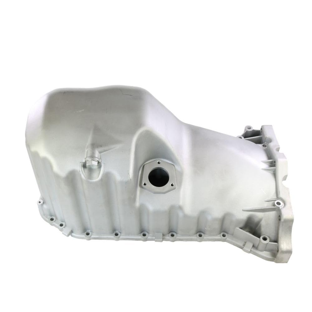 VW  2E 2F Oil Pan 076103603  076103603F  076103610E - 图片 1