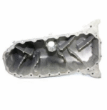 VW  2E 2F Oil Pan 076103603  076103603F  076103610E - 图片 2