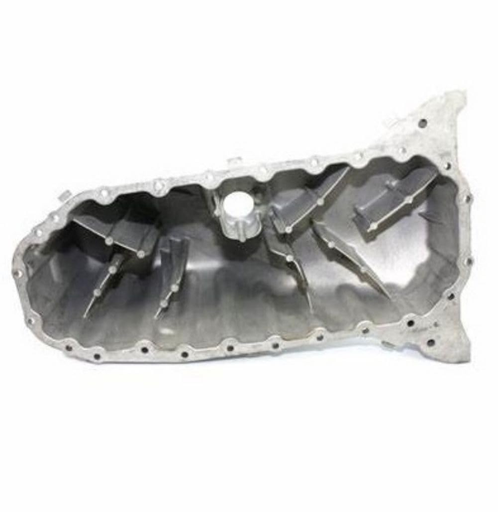 VW  2E 2F Oil Pan 076103603  076103603F  076103610E - 图片 2