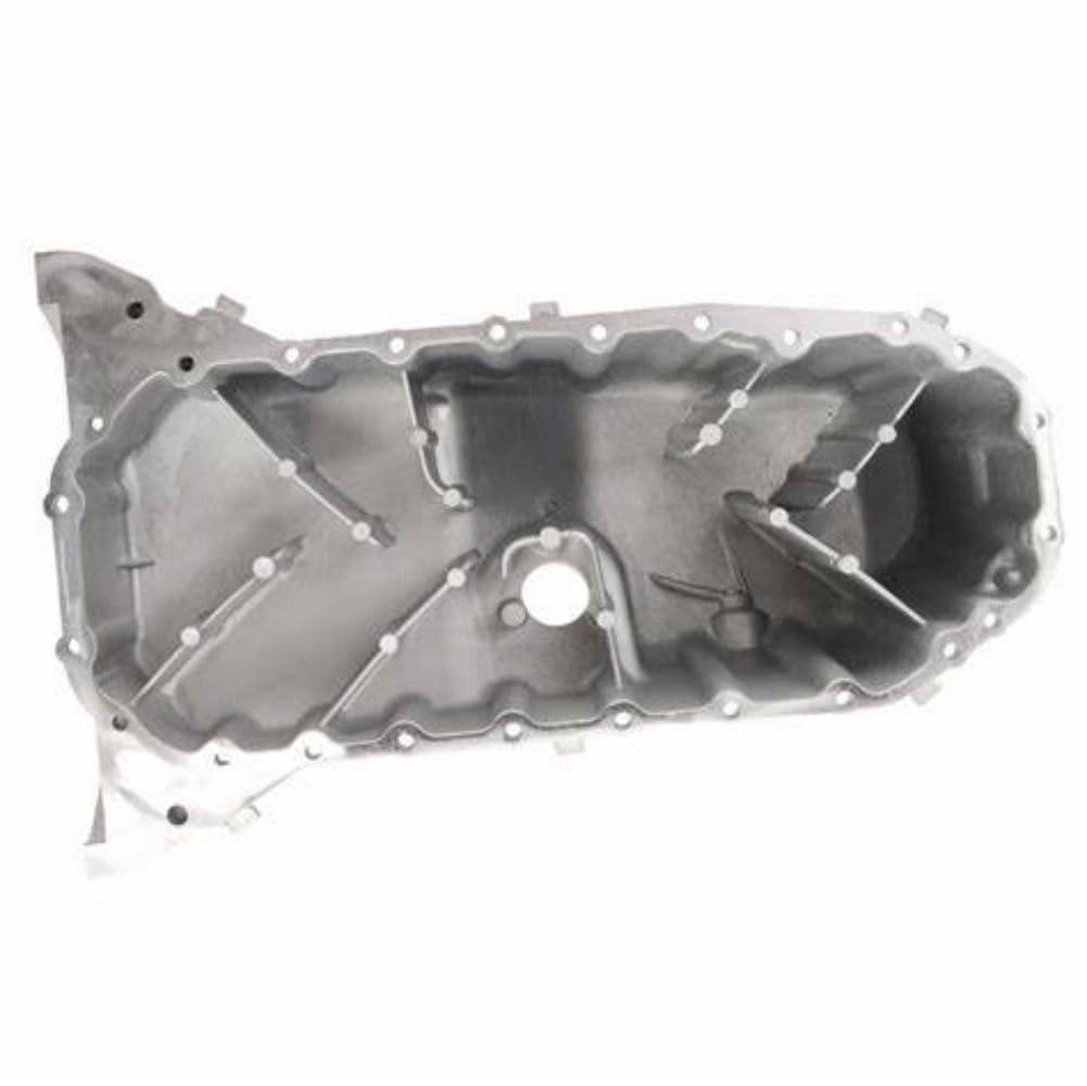 VW  2E 2F Oil Pan 076103603  076103603F  076103610E - 图片 3